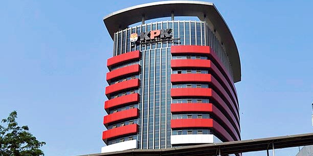 Gedung Baru KPK