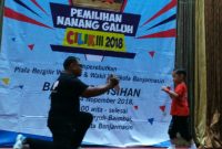 Foto/Ist

BELA DIRI - Dhafi, salah satu peserta `Naga' Cilik III ketika menunjukan aksi bela diri dan deretan penampilam peserta lainnya.