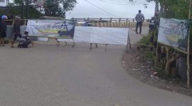 Foto: Jembatan Alalak II