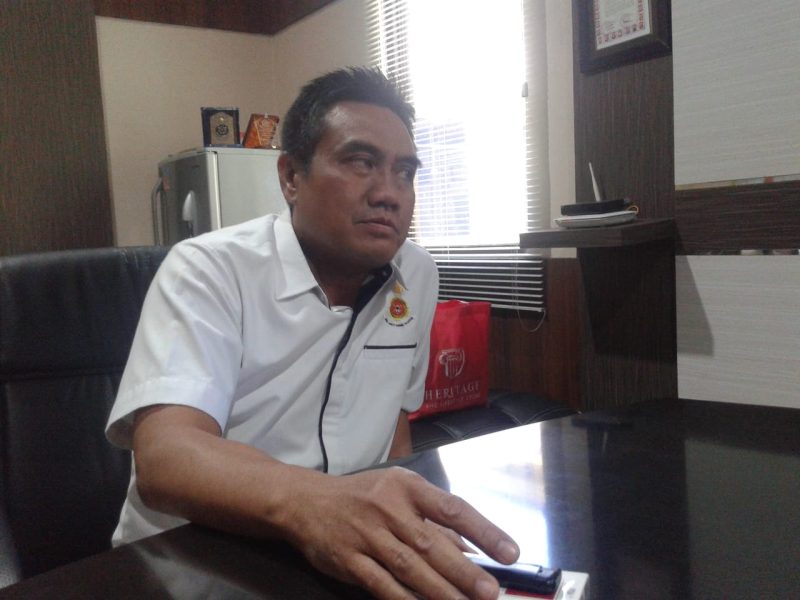 Kombes Pol Wisnu Widarto.