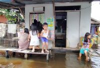 Banjar di kalsel 2021