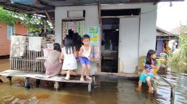 Banjar di kalsel 2021