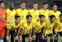 Barito Putera