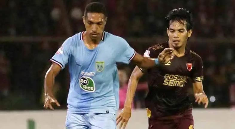 Barito Putera