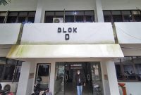 Blok D Pemko Banjarmasin