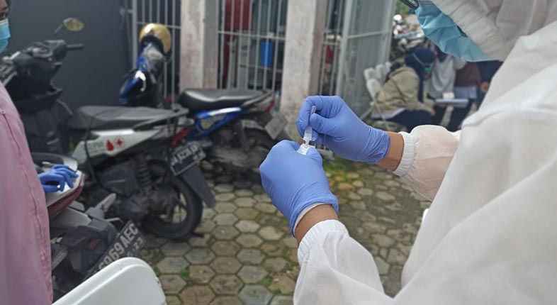 COVID19 Pandemic virus corona
