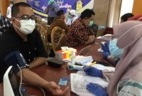 Jadwal vaksinasi Covid-19 tahap kedua