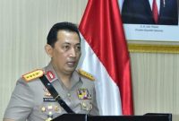 Jenderal Listyo Sigit Prabowo