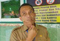 Kepala Dinas Pendidikan (Kadisdik) Kota Banjarmasin, Totok Agus Daryanto