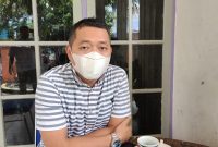 Ketua Bawaslu Kota Banjarmasin, Muhammad Yassar