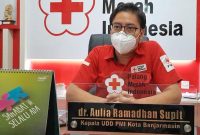 PMI Kota Banjarmasin