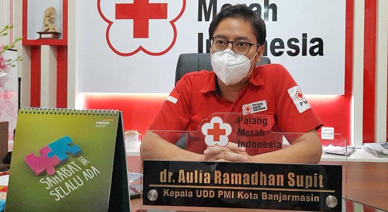PMI Kota Banjarmasin
