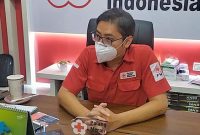 Palang Merah Indonesia (PMI) Kota Banjarmasin