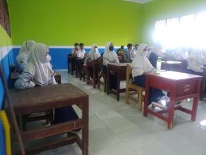 Pembelajaran Tatap Muka (2)