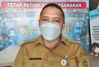 (Plh) Wali Kota Banjarmasin, Mukhyar