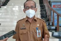 Satgas Covid Banjarmasin