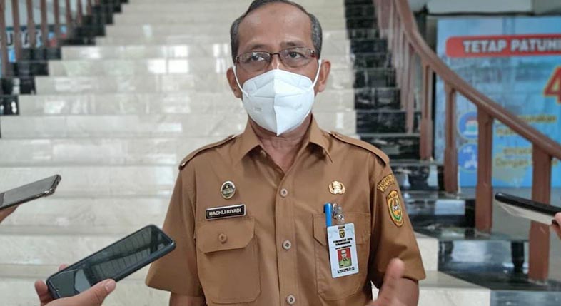 Satgas Covid Banjarmasin