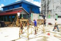 Tempat Pembuangan Sampah (TPS) baru (1)