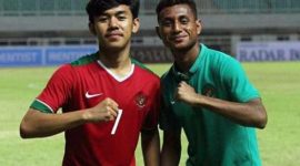 Timnas Indonesia U-19