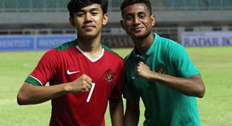 Timnas Indonesia U-19