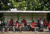 Tim Sepak Bola Barito Putra
