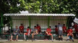 Tim Sepak Bola Barito Putra