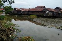 kawasan rekreasi keluarga kota banjarmasin