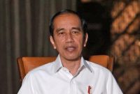 Presiden Jokowi
