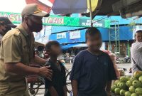 anak jalanan (anjal)