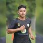 Alif Jaelani  barito Putera