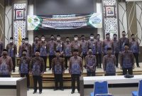 kafilah MTQ asal kota Banjarmasin (1)