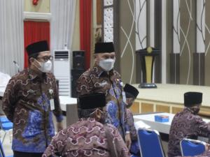 kafilah MTQ asal kota Banjarmasin (3)