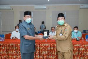 persiapan Ujian Sekolah