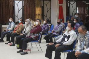 Akhmad Fydayeen menyampaikan terkait pemungutan suara ulang (PSU) (1)