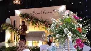 Amanah Borneo Park (ABP) - Wedding Vanue (3)
