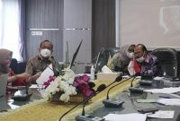 Barenlitbangda Kota Banjarmasin menggelar lomba inovasi untuk mendorong SKPD Pemerintah Kota Banjarmasin