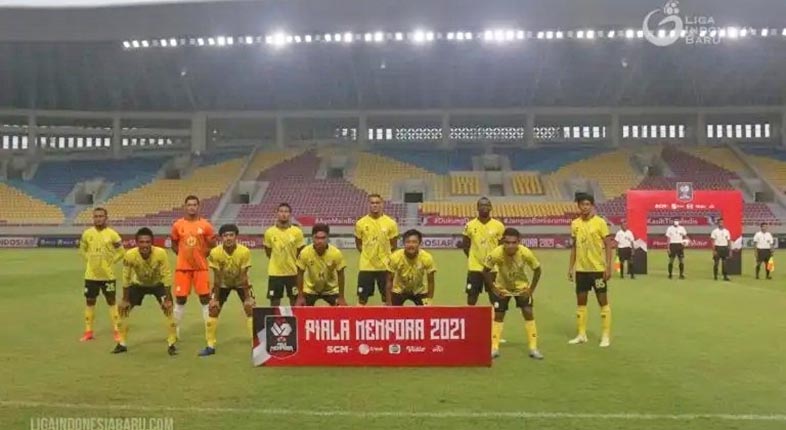 Barito Putera