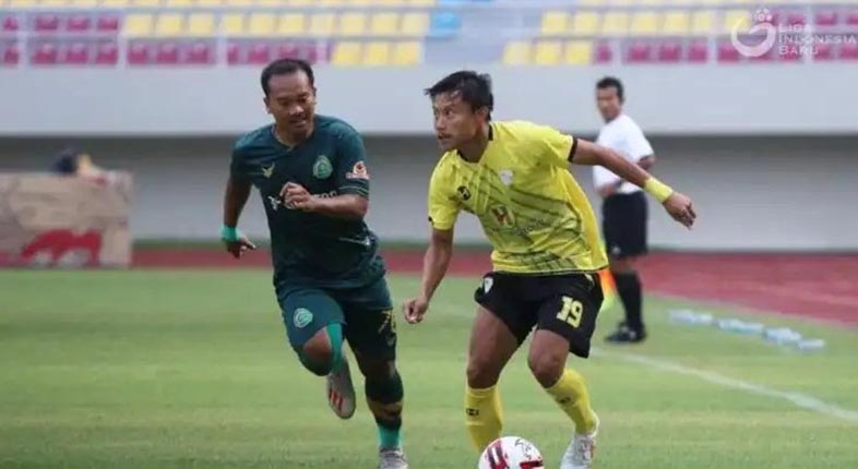 Barito Putera segera memburu pemain lagi