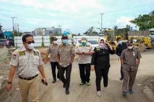 Jembatan Alalak 1 atau Jembatan Kayutangi Ujung (2)