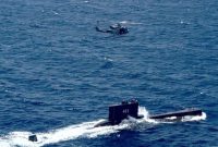 Kapal selam TNI AL KRI Nanggala-402