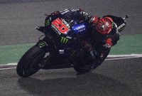 Monster Energy Yamaha Fabio Quartararo