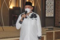 Musabaqoh Tilawatil Qur'an (MTQ) ke 33 yang digelar di Kabupaten Tanah Bumbu (1)