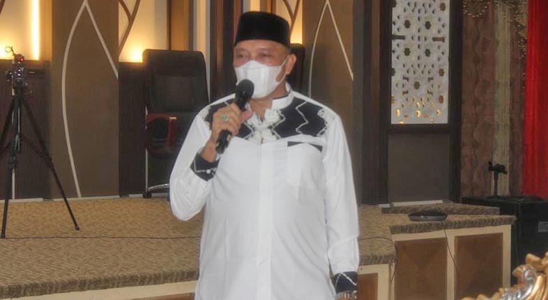 Musabaqoh Tilawatil Qur'an (MTQ) ke 33 yang digelar di Kabupaten Tanah Bumbu (1)