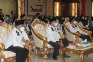 Musabaqoh Tilawatil Qur'an (MTQ) ke 33 yang digelar di Kabupaten Tanah Bumbu (2)