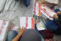 PSU Pilkada 2020 Kota Banjarmasin