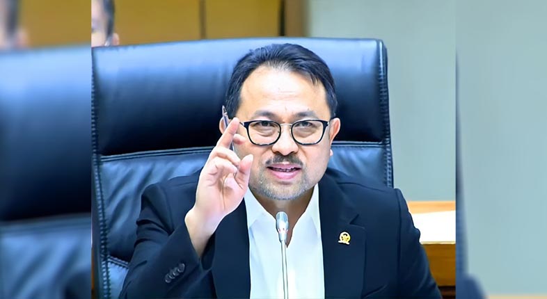 Pangeran Khairul Saleh