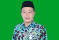 Pelaksana Tugas (Plt) Ketua Pengurus Wilayah (PW) Nahdlatul Ulama (NU) Kalsel, H Nasrullah
