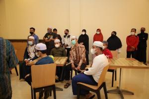 Pembahasan Masalah MTQ ke 33 (2)