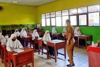 Pembelajaran Tatap Muka Di Kota Banjarmasin