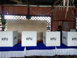 Pemungutan Suara Ulang (PSU), Pemilihan Wali Kota dan Wakil Wali Kota (Pilwali) Banjarmasin tahun 2020